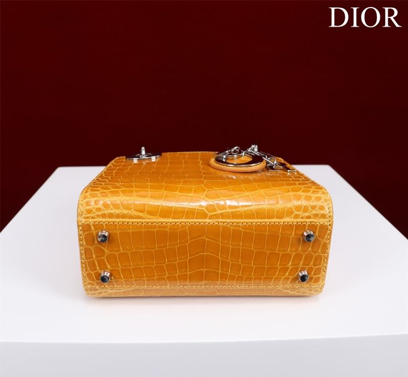 Christian Dior My Lady Bags